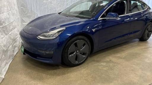 TESLA MODEL 3 2018 5YJ3E1EB6JF115297 image